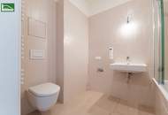 Idyllische 2-Zimmer-Wohnung im energieeffizenten Neubauprojekt Hirschfeld - Naturnah wohnen