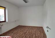 Flexibel arbeiten über den Dächern Floridsdorfs