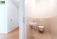 „Hirschfeld – Naturnah wohnen“ – Niedrig-Energie-Standard-Neubau in begehrter Grün-Ruhelage! - JETZT ZUSCHLAGEN