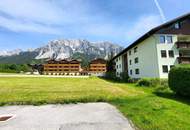 3-Zimmer Wohnung mit viel Potenzial im Zentrum von Ramsau am Dachstein!
