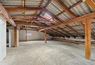 PREISANPASSUNG: Vielseitig nutzbares Wohn-/Geschäftsobjekt mit Entwicklungspotenzial in zentraler Lage in St. Gertraud