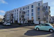 Erstbezug Auf der Wies - 3 Zimmerwohnung mit 2 Balkone und Tiefgaragenplatz