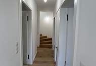 1190! Moderne 5-Zimmer DG-Maisonette mit 3 Terrassen, Galerie + Tiefgaragenplatz! ERSTBEZUG NACH SANIERUNG!