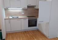 2-Zimmer-Gartenwohnung inkl Küche und Kellerabteil / HS17 Top B-12