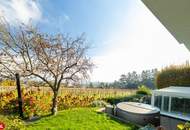 Atemberaubend! 1190 Wien - 155 m² Wohnfläche - luxuriöse Ausstattung und der schönste Blick über Wien! Eigentumswohnung in Döbling