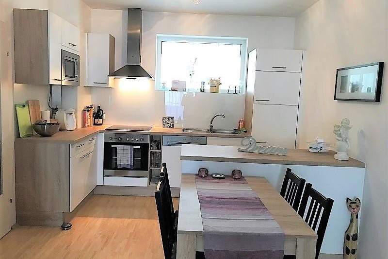 Leonding/Pasching: TOP - Mietwohnung ca. 54m² in Pasching Westzeile, Wohnung-miete, 697,98,€, 4061 Linz-Land