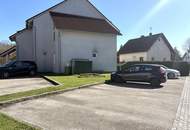 Günstige Zweizimmerwohnung im 1. OG mit PKW-Stellplatz