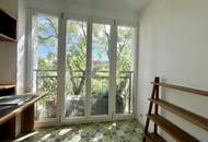 Außergewöhnliche Terrassenwohnung mit Wohlfühlgarantie!