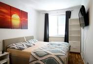 97 m² Single- Pärchen- oder Familienhit! Bei Bedarf auf 4 Zimmer erweiterbar, Balkon und Tiefgarage inklusive!