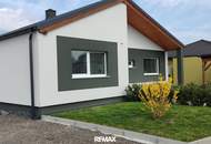 Modernes Traumhaus in ruhiger Lage
