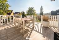 GARSTEN | Einfamilienhaus mit 2 Wohneinheiten, Garten, Terrasse & Doppelgarage in sonniger Ruhelage!