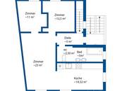 Grünes Wohnen – Nachhaltiges Einfamilienhaus mit PV-Anlage und Speicher