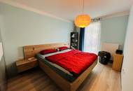Urban-moderne 3 Zimmer Wohnung