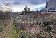 WAHNSINNS AUSBLICK in Klosterneuburg - Ihre Chance auf ein individuelles Eigenheim!