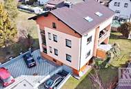 Mehrfamilienhaus - ideal für Großfamilien oder Bauträger - INKL. BAU Grundstück mit ca. 893m2!