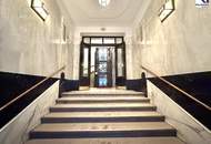 GENERALSANIERTE STILWOHNUNG MIT BALKON