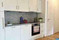 Geschmackvolles Erscheinungsbild – optimale Grundrisse