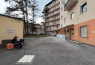 Zentrale Stadtwohnung Nähe Citypark!