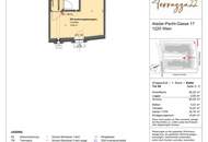 Kompakte Grundrisse, moderner Komfort – Ihre Wohnung zur Vorsorge