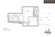 / BALKON / LAAER-WALD / 2-ZIMMER / VERFÜGBAR AB 01.01.2027 / TOP LAGE