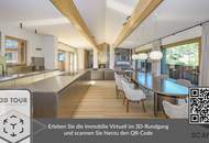 "Riverside" - Luxus-Penthouse mit traumhaftem Ausblick