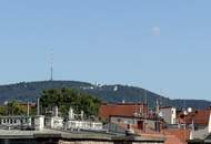 Urbanes Wohnen über den Dächern Wiens