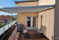 Traumhafte Penthouse-Wohnung in Wr. Neustadt.