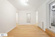 The Pearl: 2-Zimmer Erstbezug direkt beim Karmelitermarkt