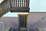 Einfamilienhaus mit Ausbaupotenzial, wo die Sonne einzieht und die Rosen blühen