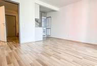 Sonnwendviertel: 2 Zimmer Wohnung mit Balkon