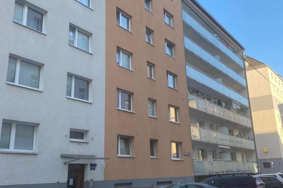 ++ NEU ++ GEPFLEGTE DREI Zimmer WOHNUNG, Wohnung-kauf, 299.000,€, 1100 Wien 10., Favoriten
