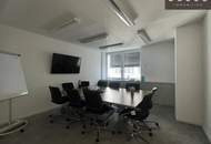 Großzügige Büroflächen im Herzen von 1090 Wien – insgesamt rund 3.000 m² für Ihre Vision!