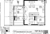"Bisambergblick: Exklusives Dachgeschoss-Terrassen-Penthouse"