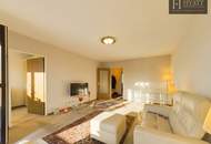Helle 4-Zimmer-Wohnung mit hofseitiger Südloggia