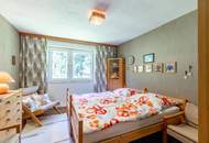 Besonderes Zuhause im Grünen – modernes Einfamilienhaus in Ruhelage nahe Lembach