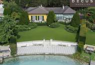 Seevilla Elisabeth | Doppelgrund am Seeresort