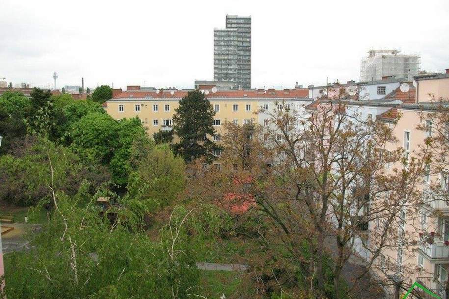 Charmante 3-Zimmer-Dachgeschosswohnung in 1110 Wien - Ihr neues Zuhause wartet!, Wohnung-miete, 738,96,€, 1110 Wien 22., Donaustadt