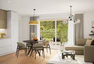 Moderne 2-Zi-Wohnung mit Loggia, Fußbodenheizung in 1110 Wien