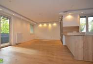 CHRISTOPH CHROMECEK IMMOBILIEN - PERCHTOLDSDORF - Moderne 3-Zimmer-Wohnung mit großzügiger Loggia!