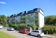 1230 Wien, 3 Zimmer-Eigentumswohnung in Mauer mit West-Loggia