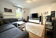3,5-Zimmer-Gartenwohnung für Familienträume und Gartenliebhaber in Feldkirch!