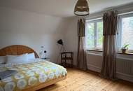 Einfamilienhaus mit sonnigen Garten in toller Lage!