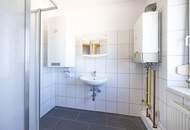 Bergheim: Renovierungsbedürftige 4-Zimmer-Balkon-Wohnung, mit Bergblick