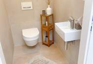 Für anspruchsvolle Bewohner - Top-Lage Groß-Enzersdorf inklusive 2 Tiefgaragenplätzen!