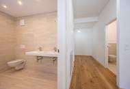 ++FonteFlats++ Hochwertiger 3-Zimmer Neubau-ERSTBEZUG mit Balkon!