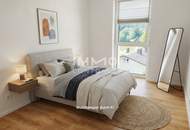 Moderne 75m² Wohnung, Erstbezug,gefördert, Miete mit Kaufoption