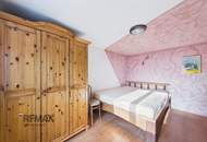 Einfamilienhaus in Ruhelage mit Potenzial: Sanierungsobjekt in Hohenems-Reute