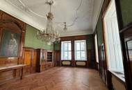 Besser arbeiten im lebendigen Haus Wien - Alte Post!