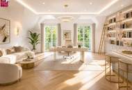 DAS BESONDERE HAT HIER RAUM. Designvilla zwischen See und Golf | Ebreichsdorf · Aqualin