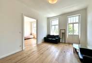 SONNIGES ZUHAUSE IM HERZEN VON SIEVERING I mit Südbalkon I hochwertige & moderne Ausstattung I hofseitiges Schlafzimmer I Einbauküche I Fußbodenheizung I Nähe Obkirchergasse